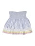 Lucky in Love Blue Skort Size XS - photo 2