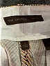 The Limited Print Gold Casual Pants Size 8 - photo 4