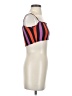 Motel Orange Sleeveless Top Size XS - photo 4