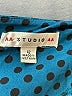 AA Studio AA 100% Polyester Teal Cocktail Dress Size 12 - photo 7
