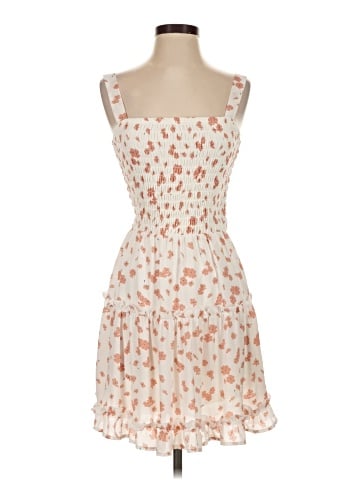 Jessica Simpson Cocktail Dress (view 1)
