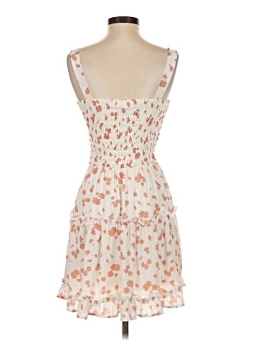 Jessica Simpson Cocktail Dress (view 2)