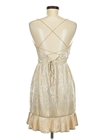 NBD Cocktail Dress (view 2)