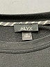 Alyx Black 3/4 Sleeve Top Size XL - photo 7