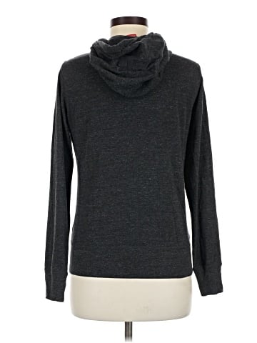 Nike Zip Up Hoodie (view 2)