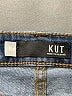 Kut from the Kloth Hearts Blue Jeans Size 10 (petite) - photo 7