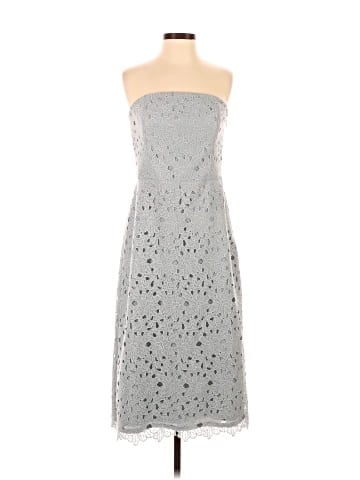 Club Monaco Cocktail Dress (view 1)