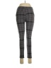 Coco + Carmen Plaid Gray Dress Pants Size L - photo 1