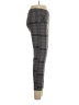 Coco + Carmen Plaid Gray Dress Pants Size L - photo 4