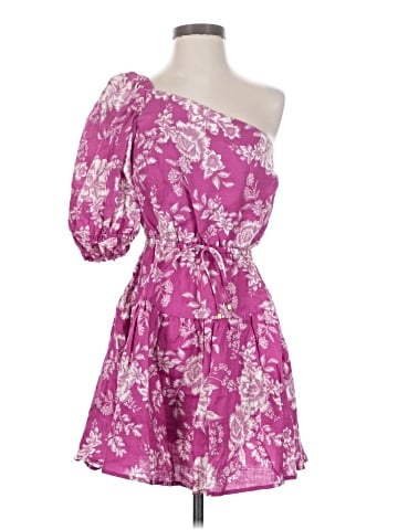 Kivari Cocktail Dress (view 1)