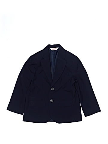 Cat & Jack Blazer (view 1)