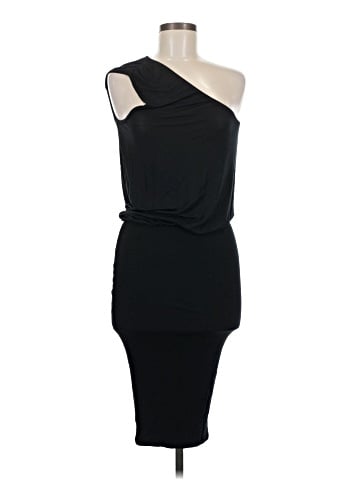 BOSS Orange Cocktail Dress (view 1)
