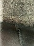 Unbranded Solid Black Casual Dress Size M - photo 7