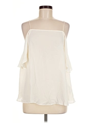 ASOS Sleeveless Blouse (view 1)