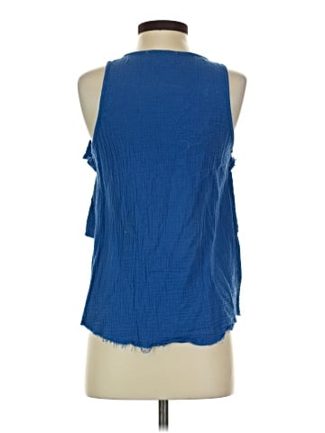 Hayden Sleeveless Blouse (view 2)