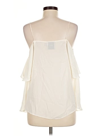 ASOS Sleeveless Blouse (view 2)