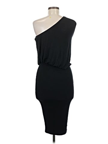 BOSS Orange Cocktail Dress (view 2)