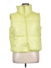 Old Navy 100% Polyester Yellow Vest Size L - photo 1