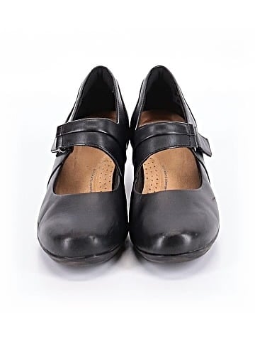 Clarks Heels (view 2)