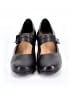 Clarks Black Heels Size 9 (wide) - photo 2