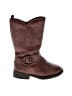 OshKosh B'gosh Brown Boots Size 6 (kids) - photo 1