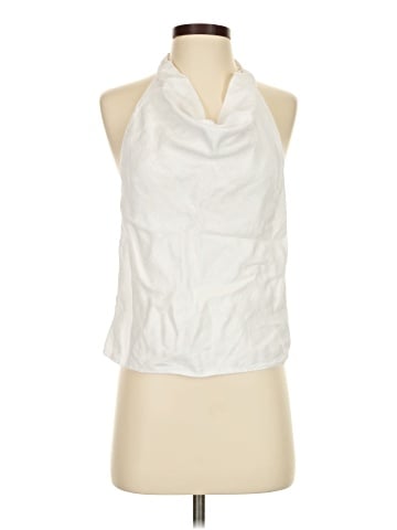 Zara Sleeveless Blouse (view 1)