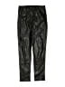 H&M 100% Polyester Black Cargo Pants Size 13 - photo 1