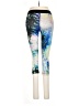 Nike Graphic Blue Leggings Size M - photo 2
