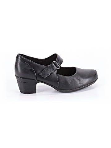 Clarks Heels (view 1)