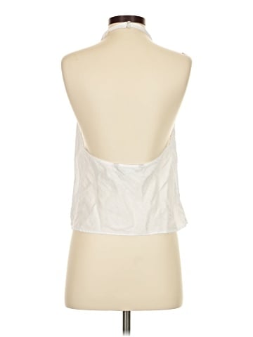 Zara Sleeveless Blouse (view 2)