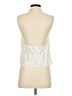Zara White Sleeveless Blouse Size S - photo 2