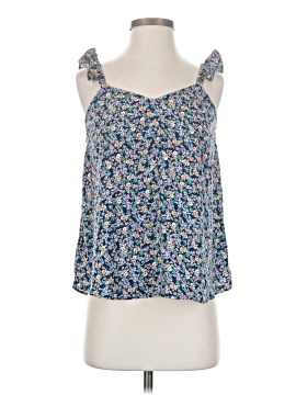 Lc Lauren Conrad Sleeveless Blouse