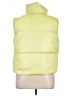 Old Navy 100% Polyester Yellow Vest Size L - photo 2