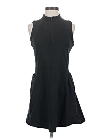 Danskin Casual Dress (view 1)