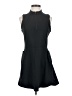 Danskin Black Casual Dress Size S - photo 1