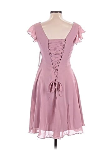 Unbranded Cocktail Dress (view 2)