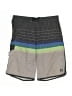 Billabong Gray Board Shorts Size 28 waist - photo 1