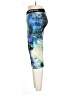 Nike Graphic Blue Leggings Size M - photo 5