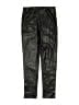 H&M 100% Polyester Black Cargo Pants Size 13 - photo 2