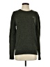Hollister Green Pullover Sweater Size S - photo 1