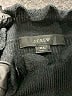 J.Crew Black Wool Pullover Sweater Size XL - photo 7