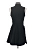 Danskin Black Casual Dress Size S - photo 2
