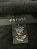 Nine West Black Cardigan Size L - photo 7