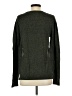 Hollister Green Pullover Sweater Size S - photo 2