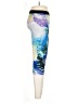 Nike Graphic Blue Leggings Size M - photo 4