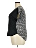 Assorted Brands Black Short Sleeve Top Size 2X (estimated) - photo 5