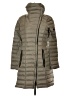 MICHAEL Michael Kors Green Coat Size S - photo 1