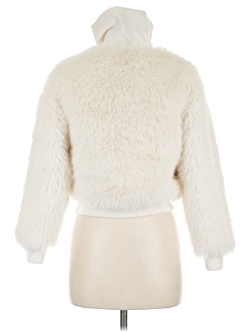 Limited Too Faux Fur Jacket (view 2)