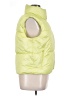 Old Navy 100% Polyester Yellow Vest Size L - photo 4