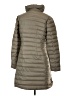 MICHAEL Michael Kors Green Coat Size S - photo 2